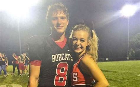Emma Walker And Riley Gaul Quick Facts About High School Cheerleader