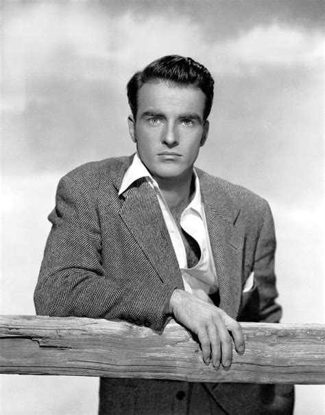 Montgomery Clift 1949 Hollywood Icons Hollywood Legends Golden Age