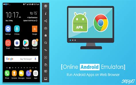 7 Best Online Android Emulator To Run Android Apps In Chrome