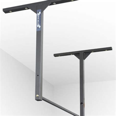 Stud Bar Ceiling Or Wall Mounted Pull Up Bar