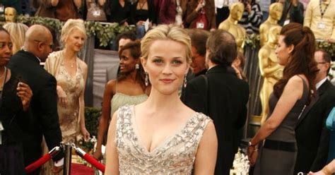 Reese Witherspoon Was Hoodwinked Into Singing For Walk The Line