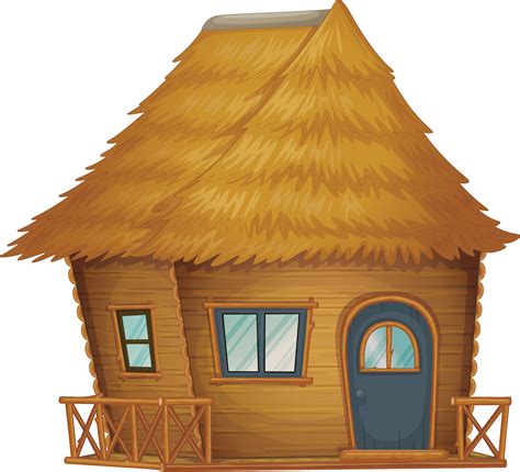 Free Straw House Cliparts Download Free Straw House Cliparts Png Images And Photos Finder