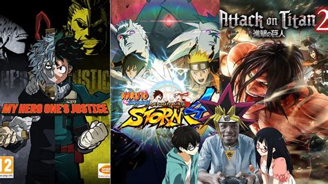 10 Rekomendasi Game Genre Anime Online Pc Yang Cocok Untuk Para Wibu