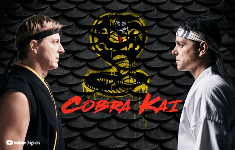 Do you like this video? NYC - Cobra Kai Season 2 Q&A | Convention Scene