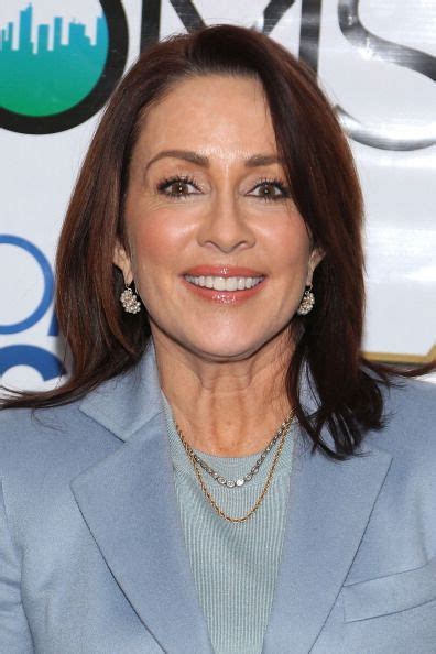 Actress Patricia Heaton Attends Moms Night Out Mamarazzi Event The