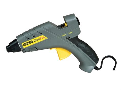 Stanley Sta0gr100 Professional Glue Gun Kit 0 Gr100