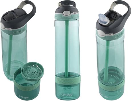 Contigo 26oz Infuser Water Bottle Only 719 On Regularly 15