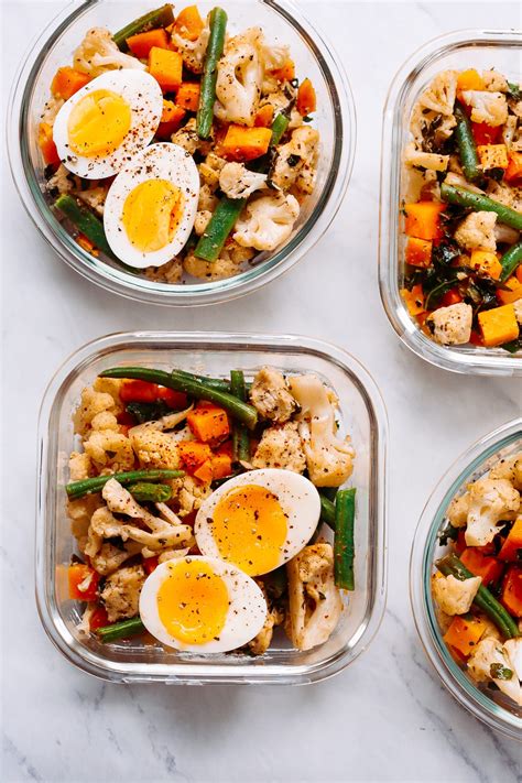 Shocking Easy Meal Prep Ideas For Vegetarians
