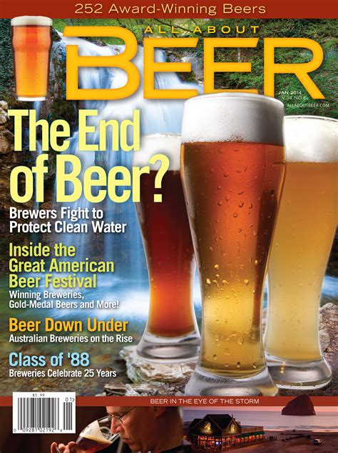 All About Beer All About Beer Magazine All About Beer Magazine