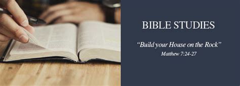 Bible Studies And Small Group Resources Diocese Of La Crosse