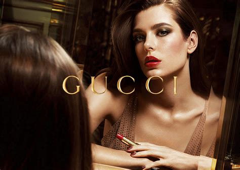 Holiday Gucci Beauty