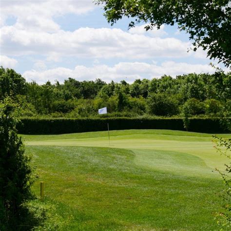 Cranham Golf Course In Cranham Havering England Golfpass