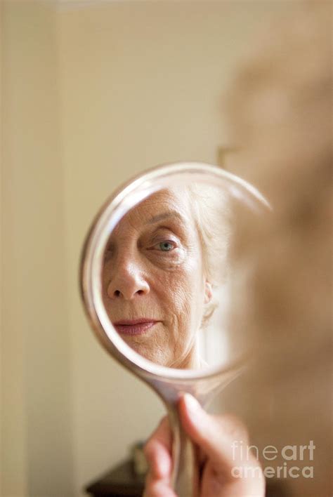 Ageing Photograph By Mary Dunkin Science Photo Library Fine Art America
