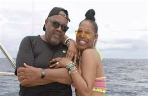 Second Black American Couple Found Dead In Dominican Republic In Two
