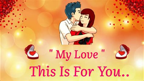 💓 Cute Love Lines In Hindi 💕 Romantic Shayari Status 💕 Love Quotes In