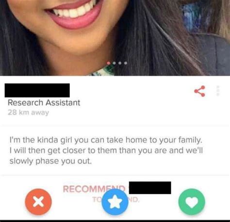 17 Funny Dating Profiles That Are Hilarious And Maybe Genius
