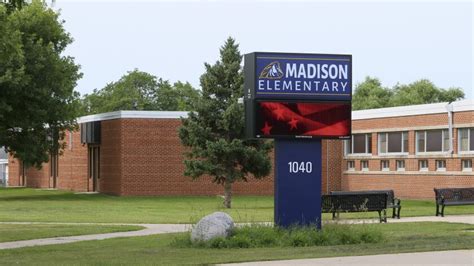 Fargo Schools Eye Possible Consolidation Of 3 Elementary Campuses