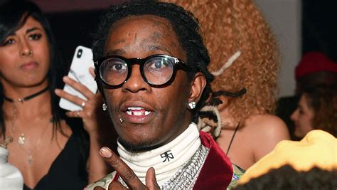 Young Thugs Sells Atlanta Mansion For 18 Million