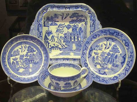 Most Valuable Antique Dishes Get All You Need