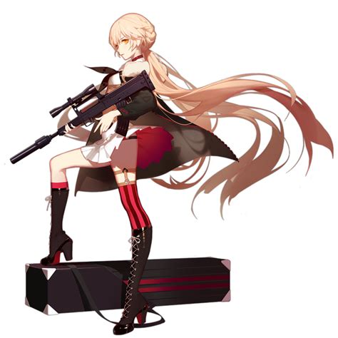 Girls Frontline Ots Girls Frontline Hagirussia Hot Sex Picture