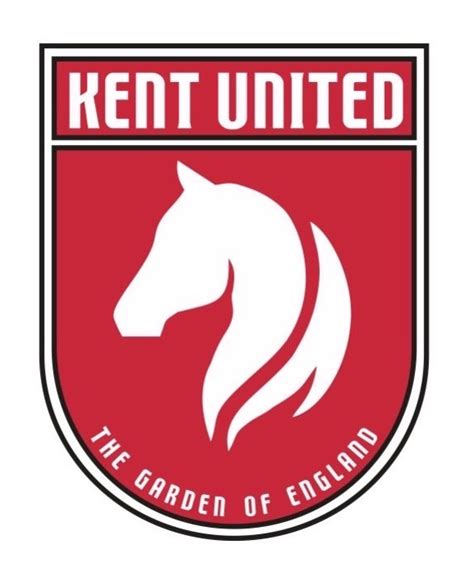 Kent Football United The Kent Youth League