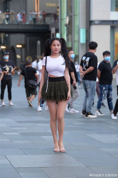 Pin By Draz Kill On Echo Yue Fashion Ballet Skirt Skater Skirt