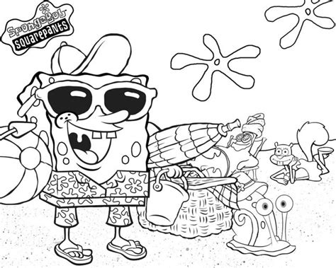 Select from 35915 printable coloring pages of cartoons animals nature bible and many more. Get This Free Spongebob Squarepants Coloring Pages to ...