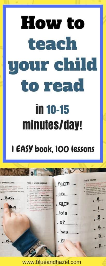 Teach Your Child To Read In 100 Easy Lessons A No Prep