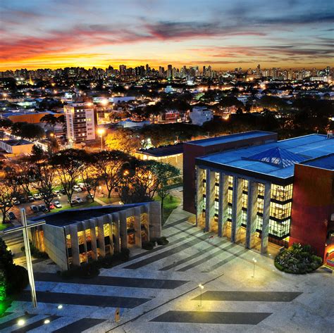 pucpr é a melhor universidade privada do paraná segundo times higher education 60 anos pucpr