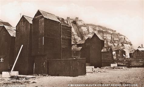 The History Of The Humble Beach Hut Is Unveiled Daily Mail Online