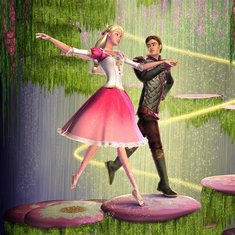 Barbie stars as princess genevieve who, with her eleven sisters, discovers a magical world, saves their father's kingdom, and proves that the power of trailer. Ahmad Hassan: Barbie in The 12 Dancing Princesses PC Game ...