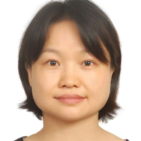 Mei Li Professor Associate China University Of Geosciences