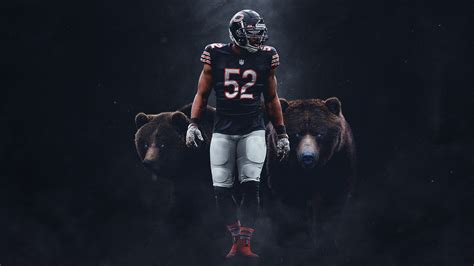 Wallpapers Chicago Bears Official Website