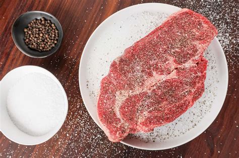 Spoon the macaroni mixture into a baking dish measuring 7 by 10 by 2 1/2 inches. Ultimate Grilled Chuck Steak | Sous Vide Recipe | Recipe ...