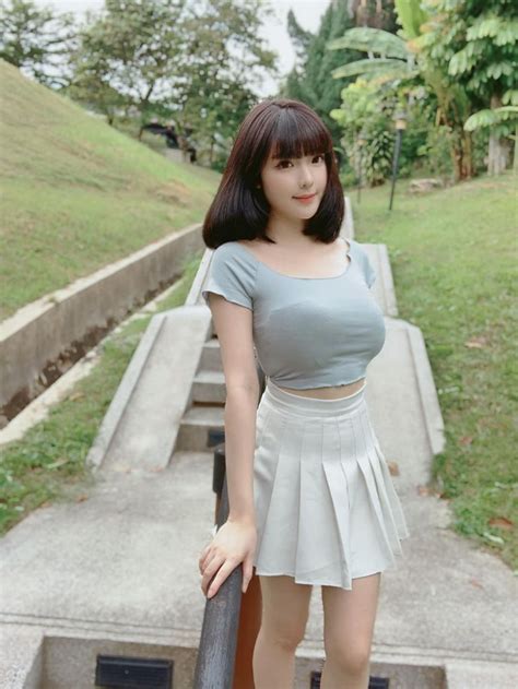 Amy Xiianger 香儿 Cute Asian Girls Asian Girl Beautiful Asian Women