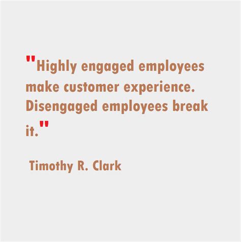 Employee Engagement Quotes 38 Inspirational Messages