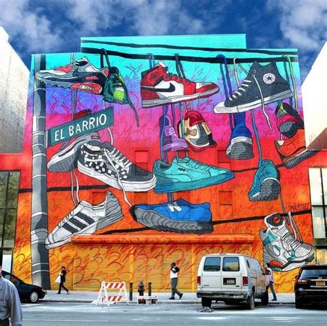 Pin De Alan Dominguez Cano En Murales Arte Callejero Urbano Arte