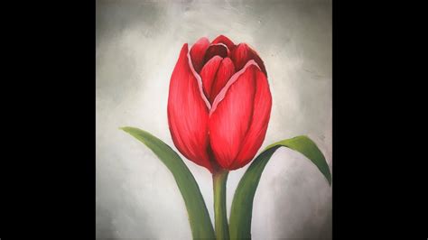 Detalles Más De 83 Tulipanes Para Dibujar A Color última Vietkidsiq