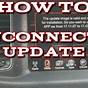 Dodge Charger 8.4 Uconnect