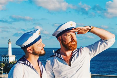 Gay Cruises Archives Gay Travel Blog Couple Of Men