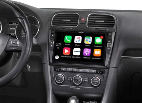 How Do I Get Apple Carplay In My 2012 Vw Golf Ask The Car Expert