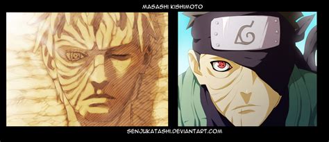 Naruto And Sasuke Combined Form Obito Defeated Naruto 651 Daily