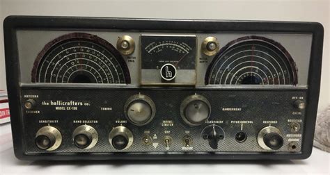 Vintage Radio Repair | Vintage radio, Radio, Vintage