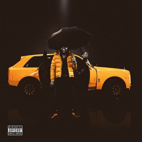 Key Glock Releases The Yellow Tape Album Two Bees Ent