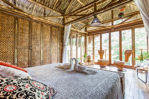 What A 100 Airbnb Looks Like Around The World Photos Condé Nast
