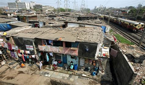 Major Parties Woo Delhi Slum Dwellers Ahead Of Polls The Sunday Guardian Live