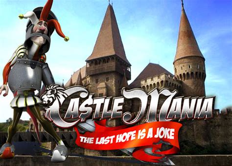 Castle Mania Slot Review And Free Spins Yourfreespins