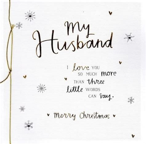 80 romantic and beautiful christmas message for husband message for husband christmas