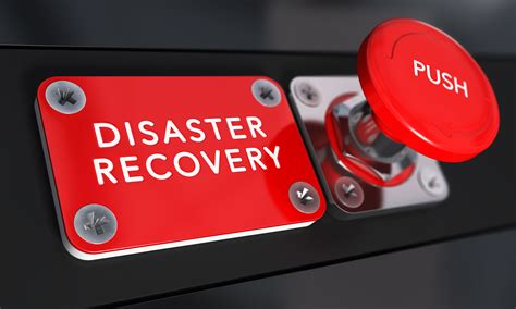 How To Create A Disaster Recovery Plan For Your Small Business