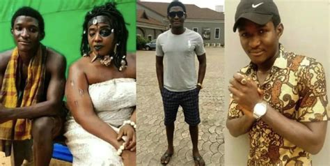 10 Famous Nollywood Celebrities Who Died Recently Photos